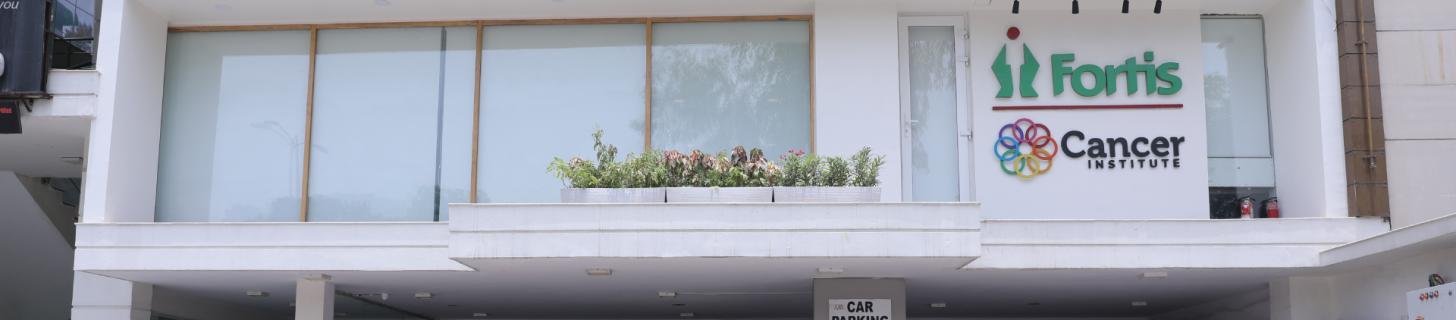 Fortis Cancer Institute